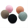massage ball Black