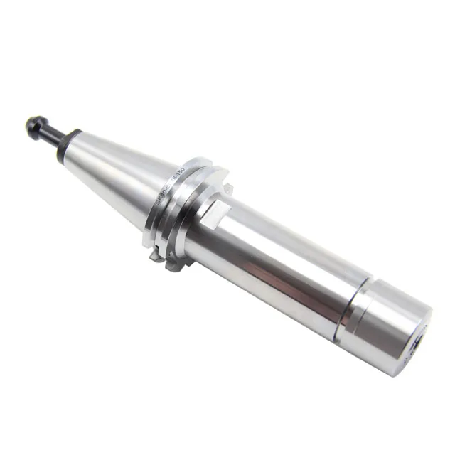 CNC Machining Center Spindle SK40 Tool Holder High Speed SK06 Collet Chuck Series Tool Holder