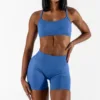 Blue SHORTS