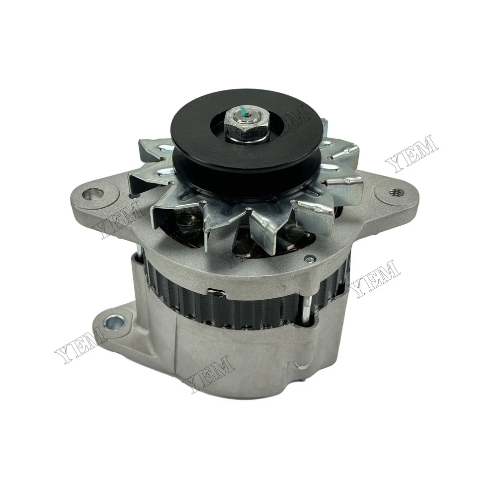 Alternator 34468-16100 23100-90072 Fit for Isuzu C240 Engine
