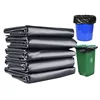 Negro, apto para ≤40 litros, 55*75cm, 10 rollos * 3 rollos