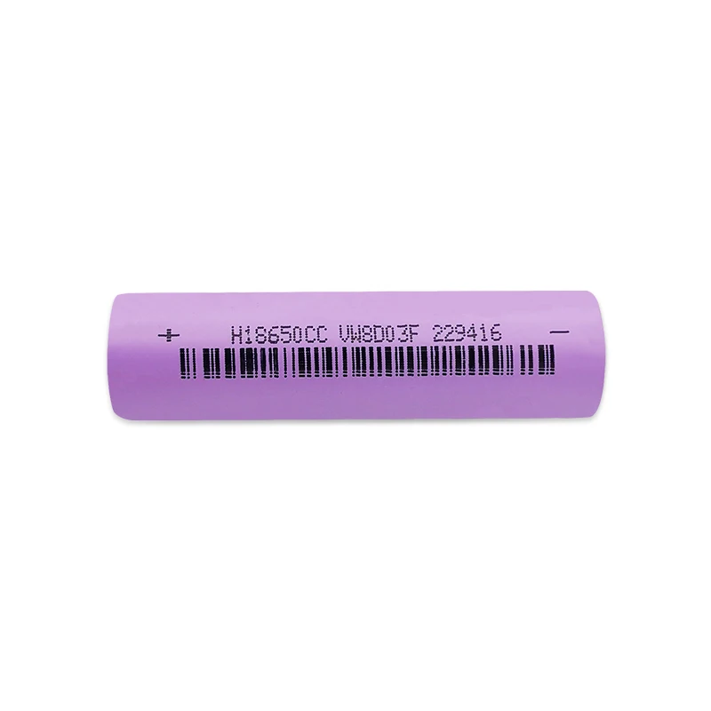 Wholesale BAK H18650CC 3.7v 18650 Li Ion Lithium Rechargeable Battery Cell 2200mah 5C Batterie for Motor Bike