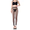 Black 4033 Medium  Mesh