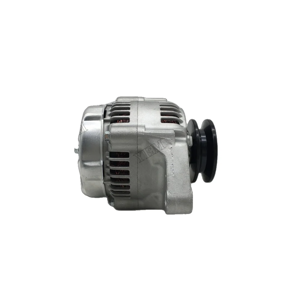 Alternator for Komatsu 4D8T PC56-7 Industrial Machinery Spare Parts