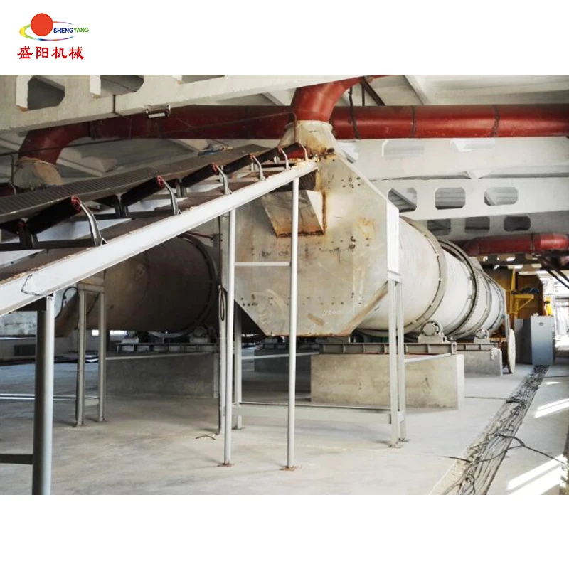OSB Machine Particle Board/Mdf/Osb/Plywood Production Line