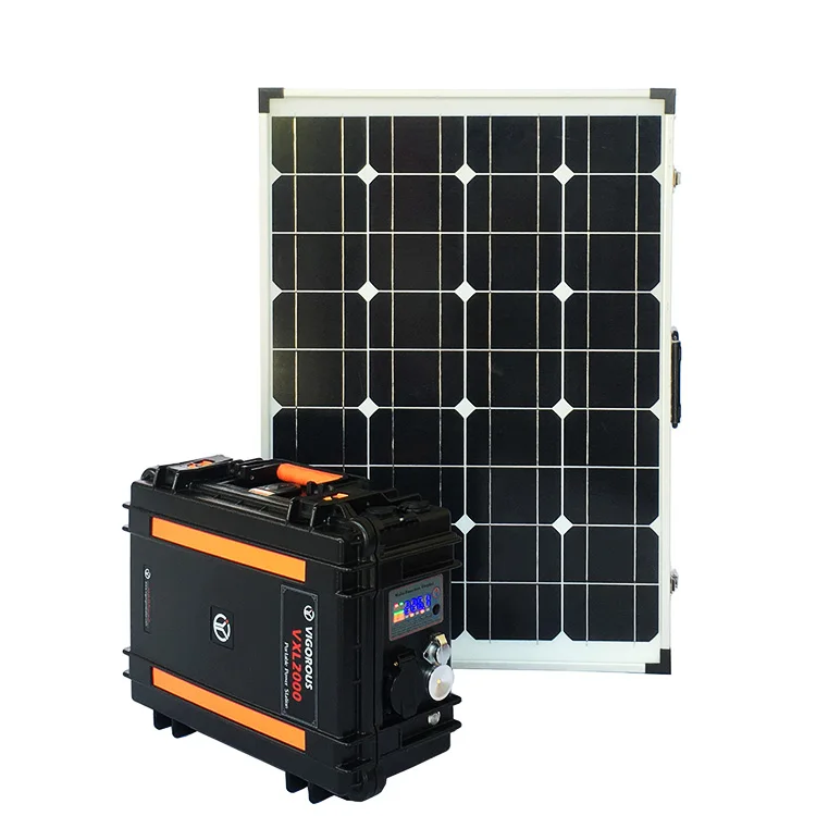 Home Solar System 2000 Watt Solar System 3KW 4KW 5KW 8KW Solar Energy System