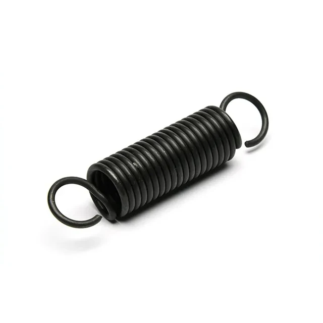 Metal Draw Spring Manufacturer Custom Draw Spring Stainless Steel Extension Tension ...
