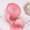 Blush Pink-2.5cm, 10 Yards Per Roll