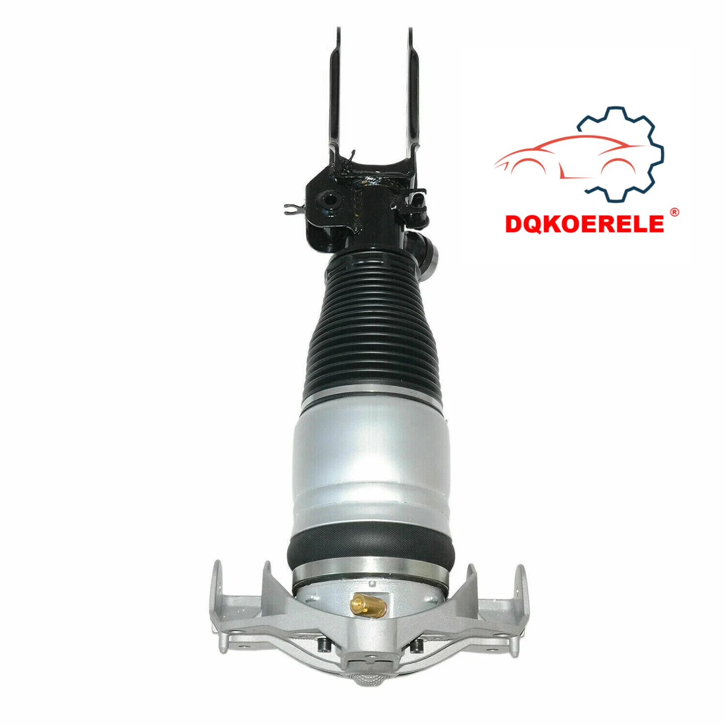 Tech Master Factory Price Air Ride Air Suspension Shock For Audi Q7 Porsche Cayenne Vw Touareg