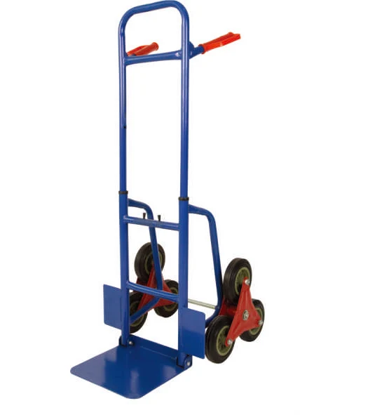 150 кг ручная тележка для подъема staires с высоким качеством, ручная тележка ht2130