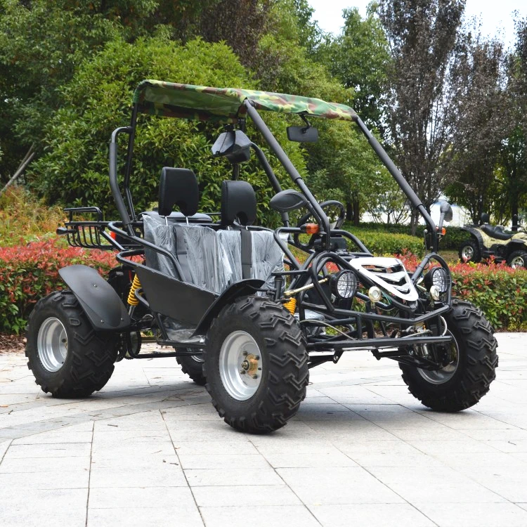 New UTV dune Buggy 200cc Cheap Go Karts for Sale