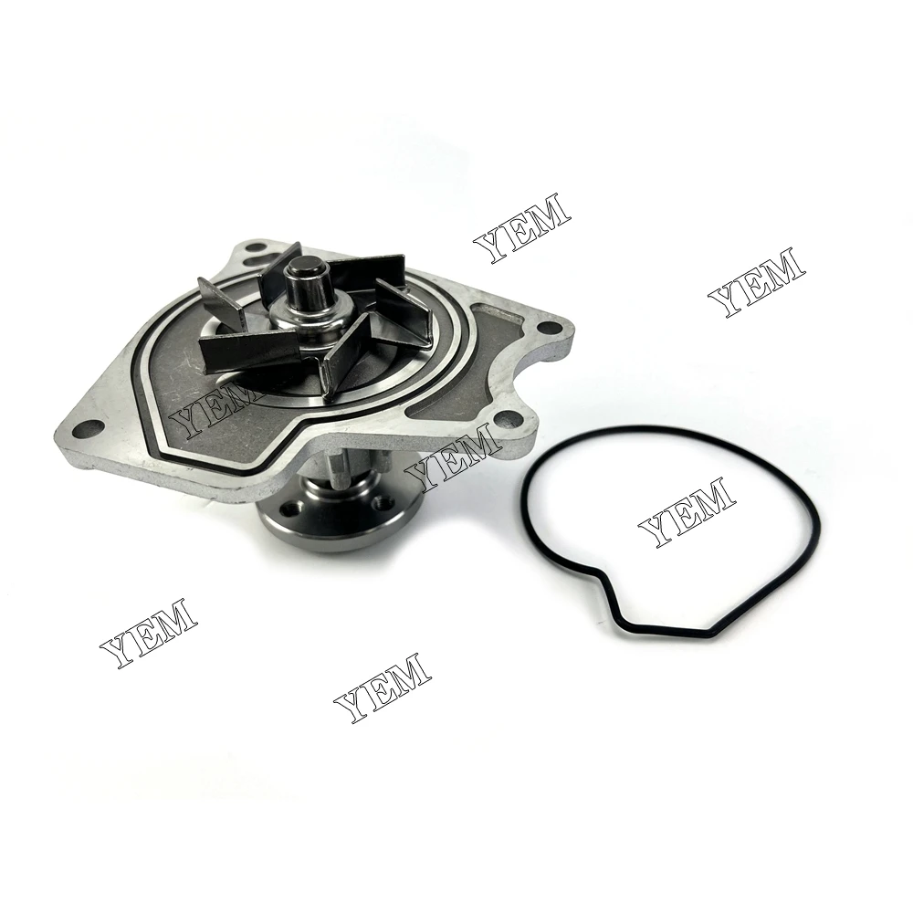 Engine Spare Parts 4M40 ME996789 Water Pump for Mitsubishi Machinery Engine Spare Parts