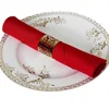 Grande plaine rouge