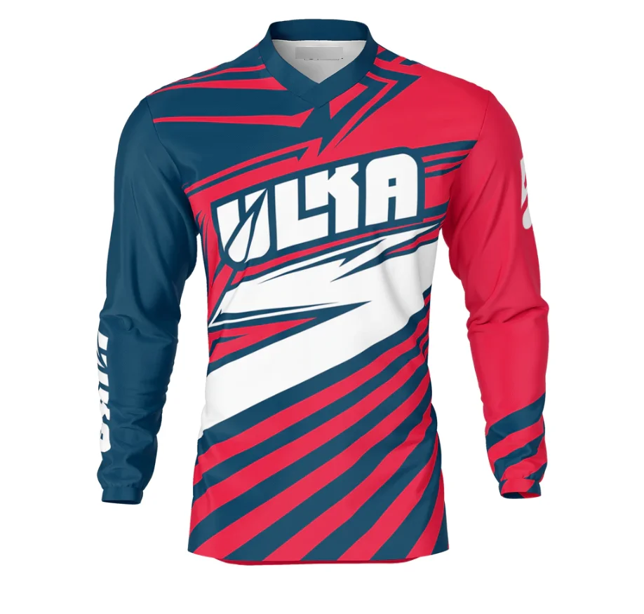 Custom Sublimation Motorcycle Shirts,Custom Racing Polo Shirt