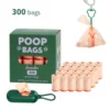 Clip dispensador de 20 rollos