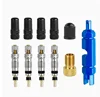 4 pièces FV Core (laiton nickelé) WC11 23,4 g