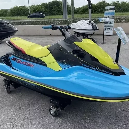 Che!!! Quadski Amphibious Quad Jet Ski Buy Quadski Amphibious Quad
