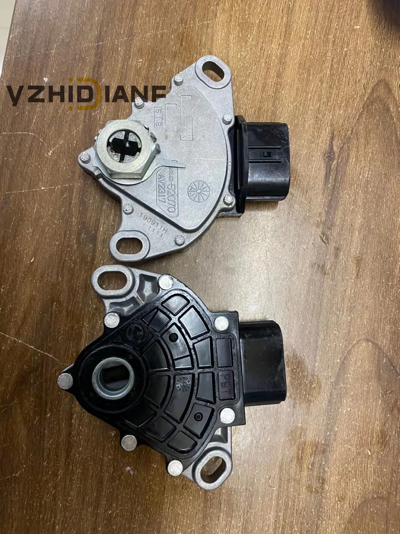 Neutral Safety Switch 84540-52070 for Corolla RAV4 14-18