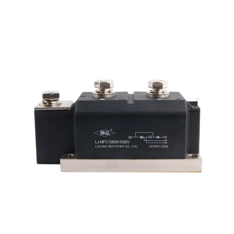 LiuJing Thyristor  SCR Module MFC 1000A in stock