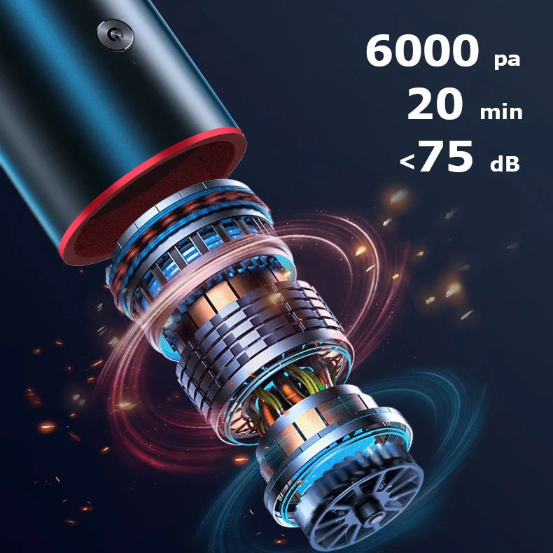 Пылесос для домашних животных