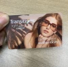 Any color can print  out