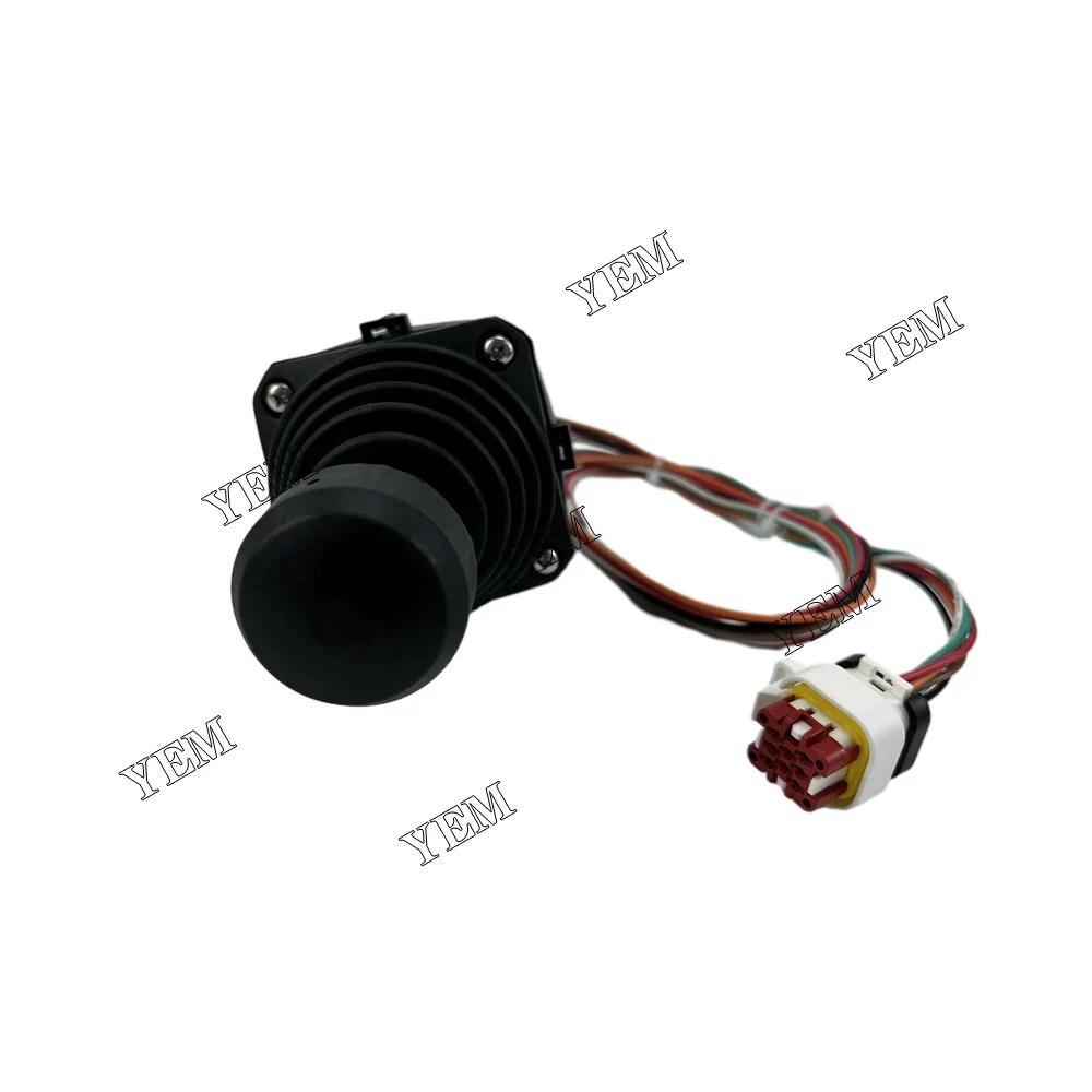 450A 400S 800A 860SJ 1250AJP Joystick Controller 1001118417 for JLG Engine Part 5