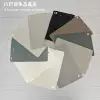 Una varietà di colori può essere personalizzata