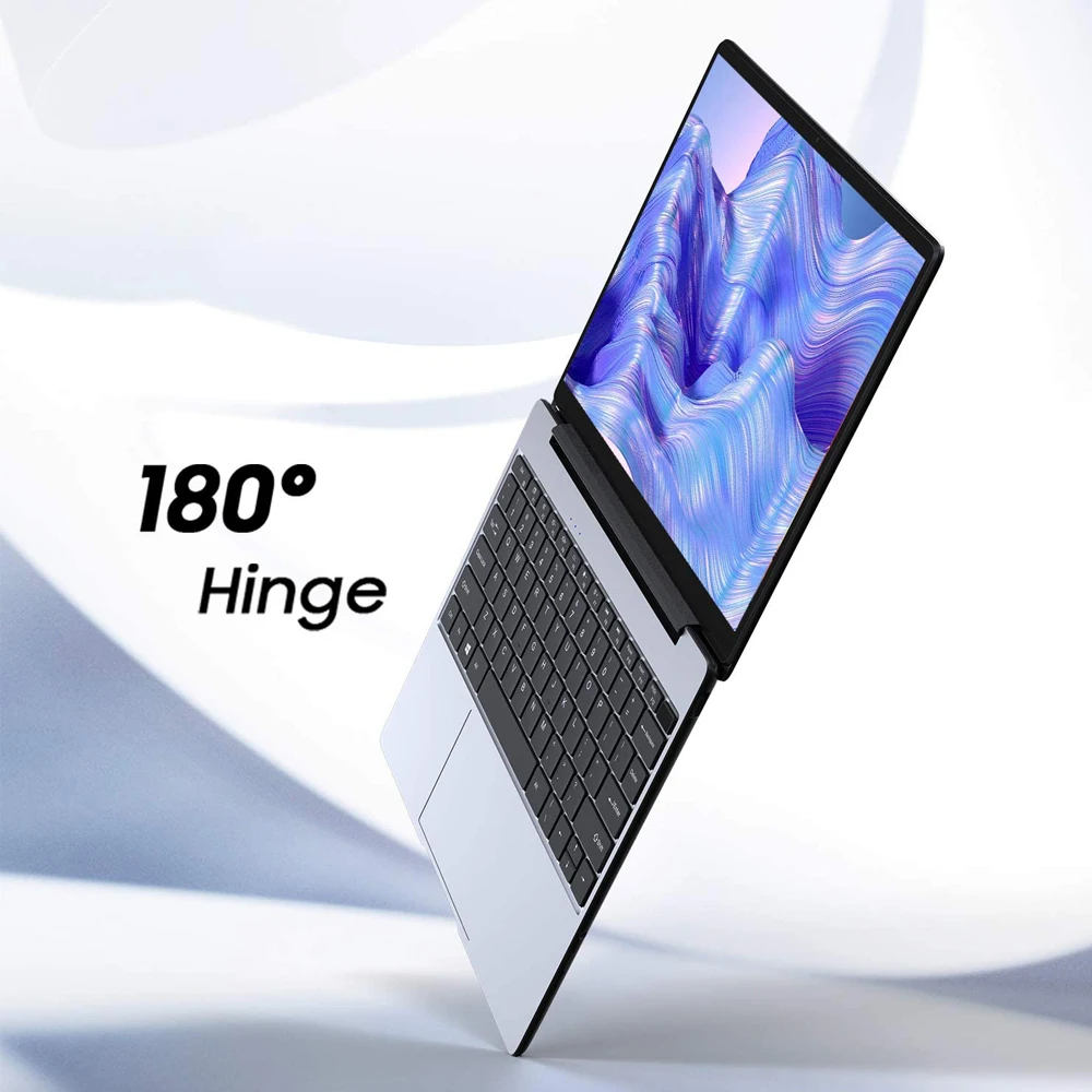 CHUWI CoreBook X 14インチノートパソコン 16GB RAM 256GB SSD IPS