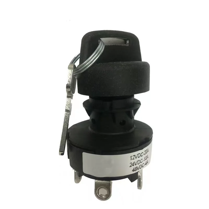 Ignition Switch Fits JLG OE 4360467 4360470 4360469| Alibaba.com