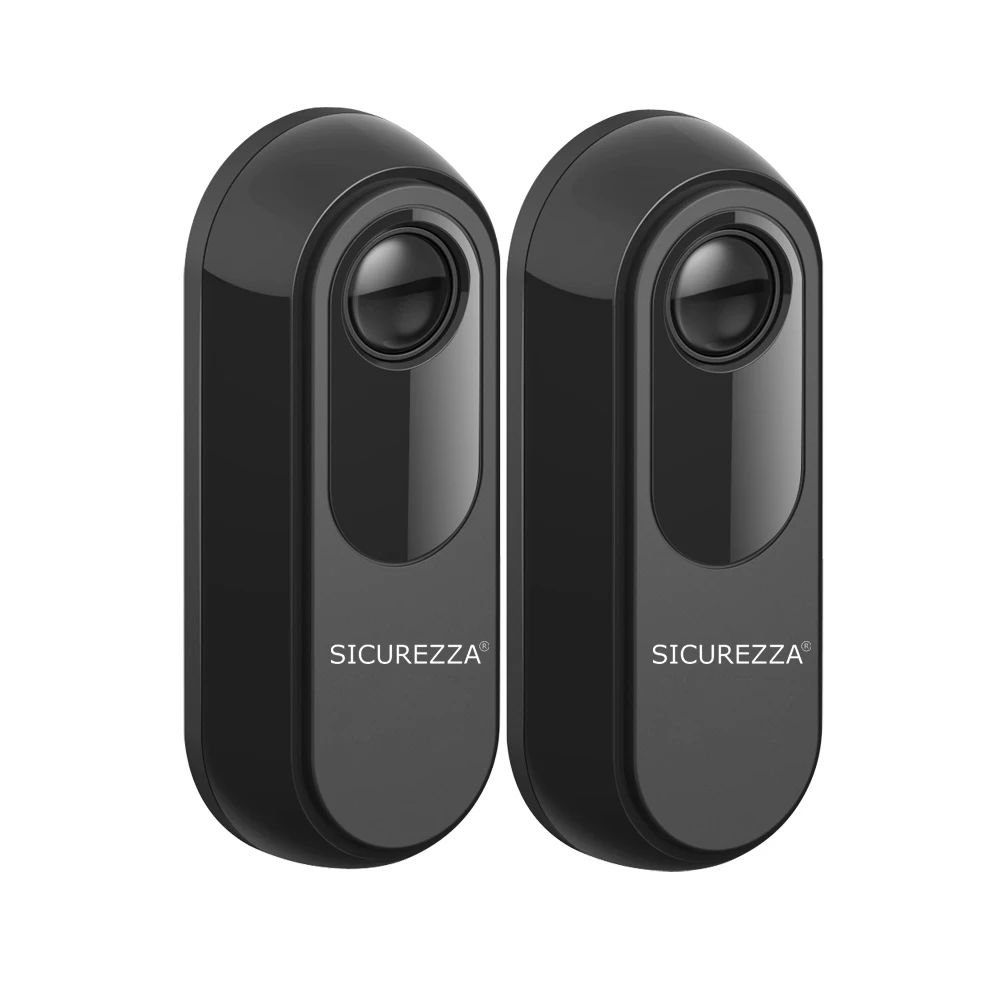 Automatic Gate Door Garage Shutter Barrier Detector Infrared Photocell Beam Sensor for Access System