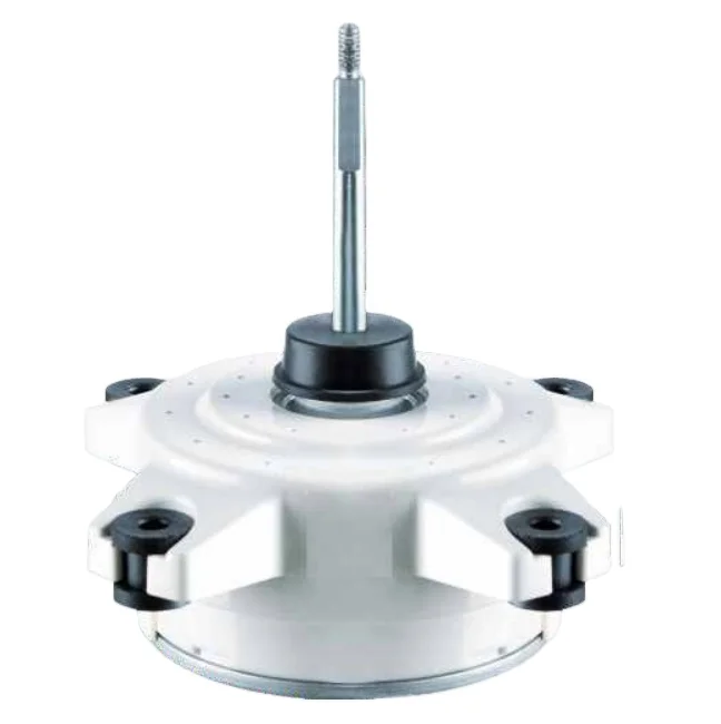 Dc140310v 3080w Plastic Sealed Outdoor Motor Of Air Conditioner