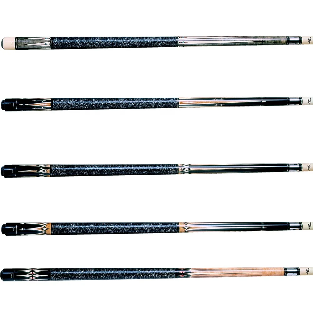 FURY British Rod DL Series with Pool Cue Extension 10mm tiger Tip for Sale