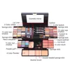 Miss Rose Makeup box 39 color matte eyeshadow makeup box blush high gloss powder multi-function trimming make up tray - Image 3