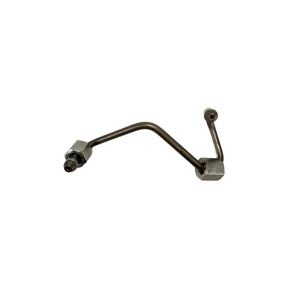 Z402 Injection Pipe 16667-53712 for Kubota Engine Spare Parts 2