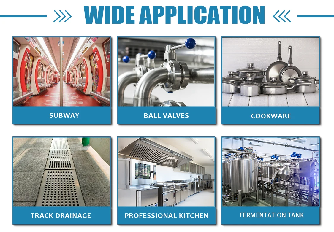 347 stainless steel pipe corrosion resistant