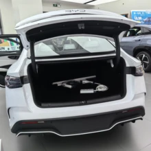 2024 chinese brand luxury EV new car medium PHEV auto BYD Seal 06 DM-i Plug-in hybrid electric new energy vehicle LHD for adult