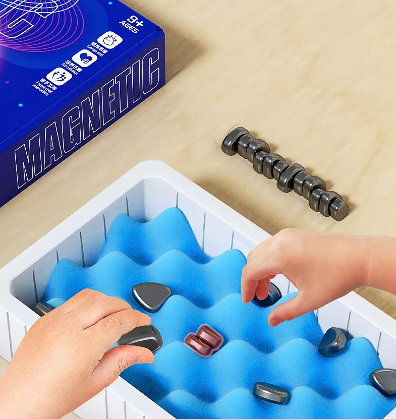 Fun Puzzle Interactive Children's Toys Children's Board Game