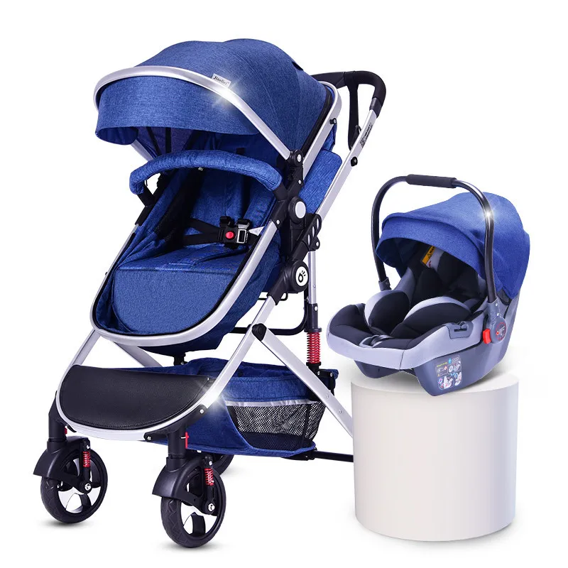 Cheap Baby Prams in Pakistan Portable Mama Love Motorized Stroller