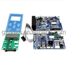 Printer Machine Cooling Fan, 24VDC, FFB0624EHE, 0.57A - detail 40
