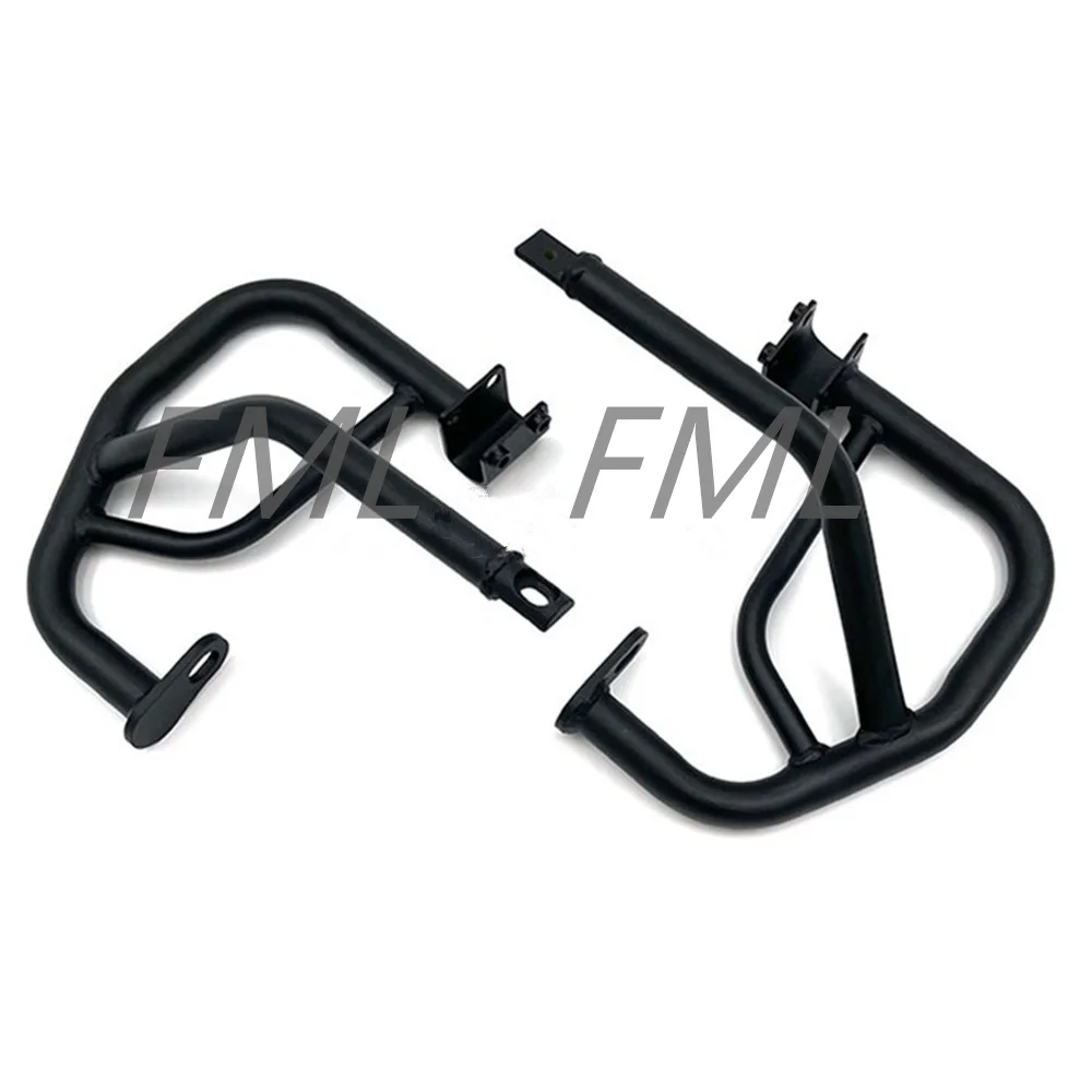 Engine Protect Guard Crash Bar For Honda Rebel Cm500 Buy Engine