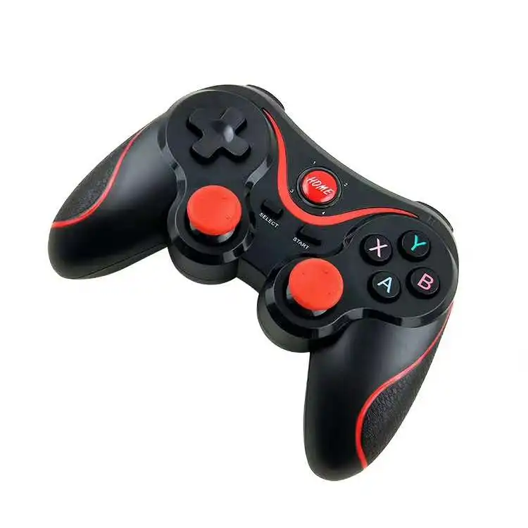 android smart tv gamepad