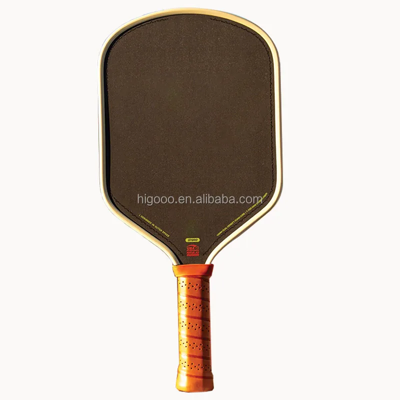 Bread and Butter Loco Pickleball Paddle - Dual-Density Foam Core