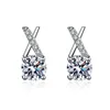 Rhodium Plated