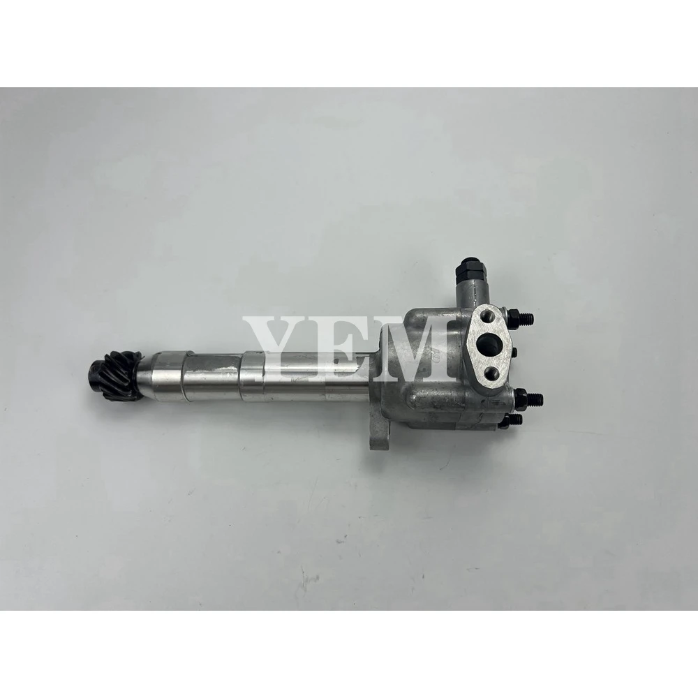 A498BT1 Oil Pump for Xinchai Rebuild Kit 6
