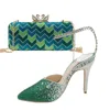 Set verde 2
