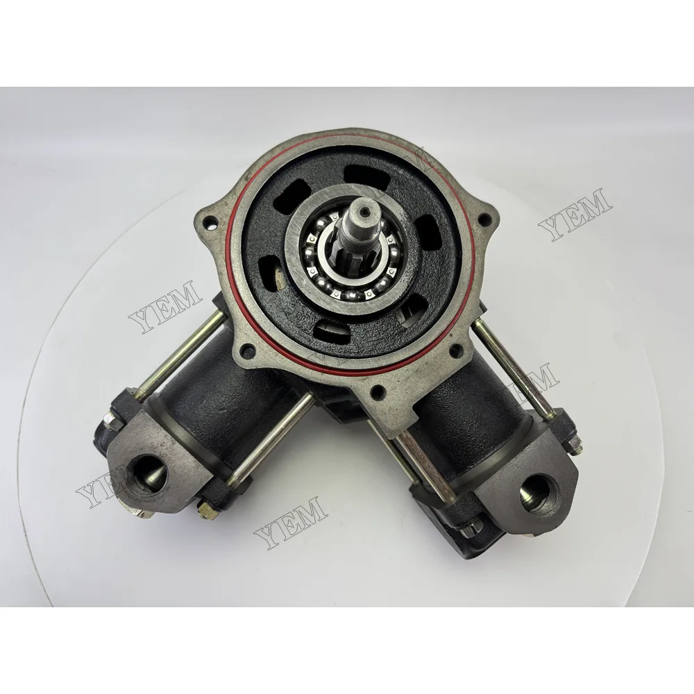 Air Compressor MO62877 for Mitsubishi 8DC9 High Performance Engine Parts
