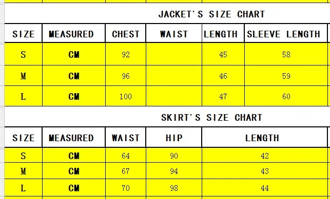 2022 New dropshipping high quality spring and autumn fashion plaid tweed 2 pieces tops jackets blazers and skirt women clothing