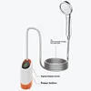6000mAH Full Screen [Intelligent Temperature Measurement] Orange