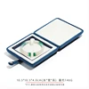 Blue bangle box