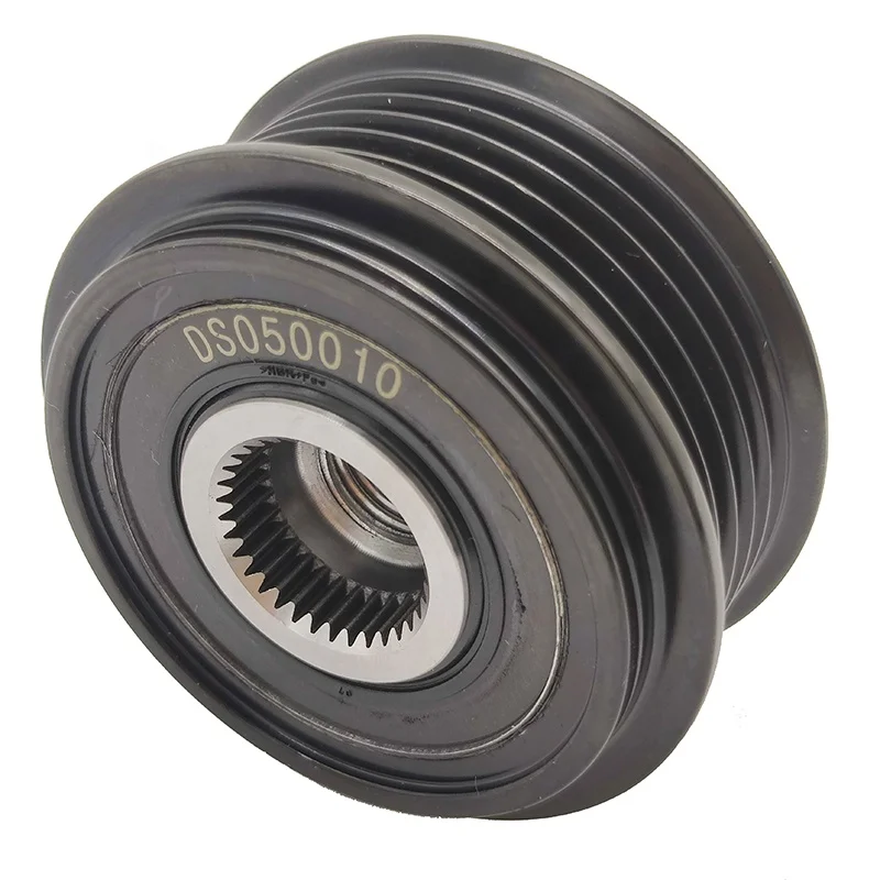 Новинка высококачественные автозапчасти сцепляющий шкив переменного тока свободного хода для Hiace Vigo Avensis RAV4